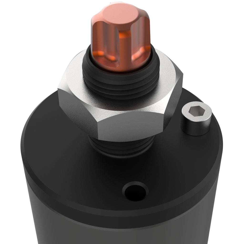 2.5-Factory-Series-2.5In.-Bump-Stop-2.5In-Frs-Stem-Mount-3.8In