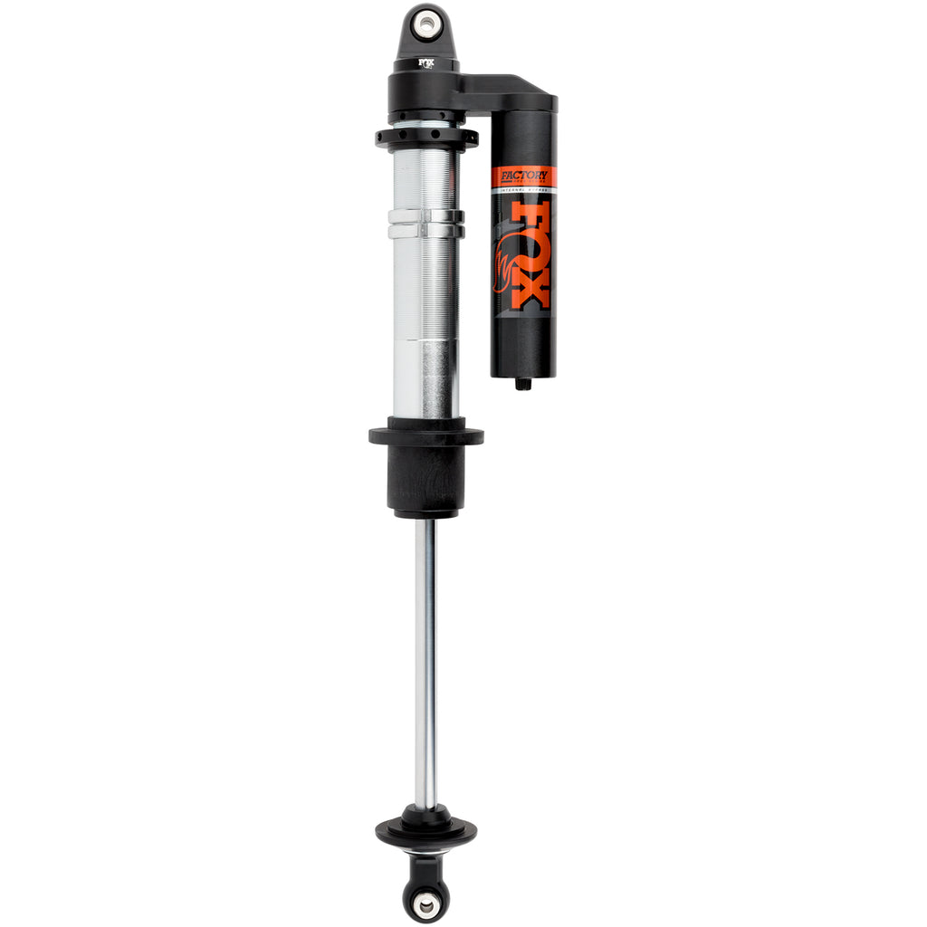 2.5-Factory-Series-8In.-Piggyback-Reservoir-Coilover-Shock-78In.-Shaft-(5070)---Black