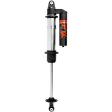 Load image into Gallery viewer, 2.5-Factory-Series-8In.-Piggyback-Reservoir-Coilover-Shock-78In.-Shaft-(5070)---Black