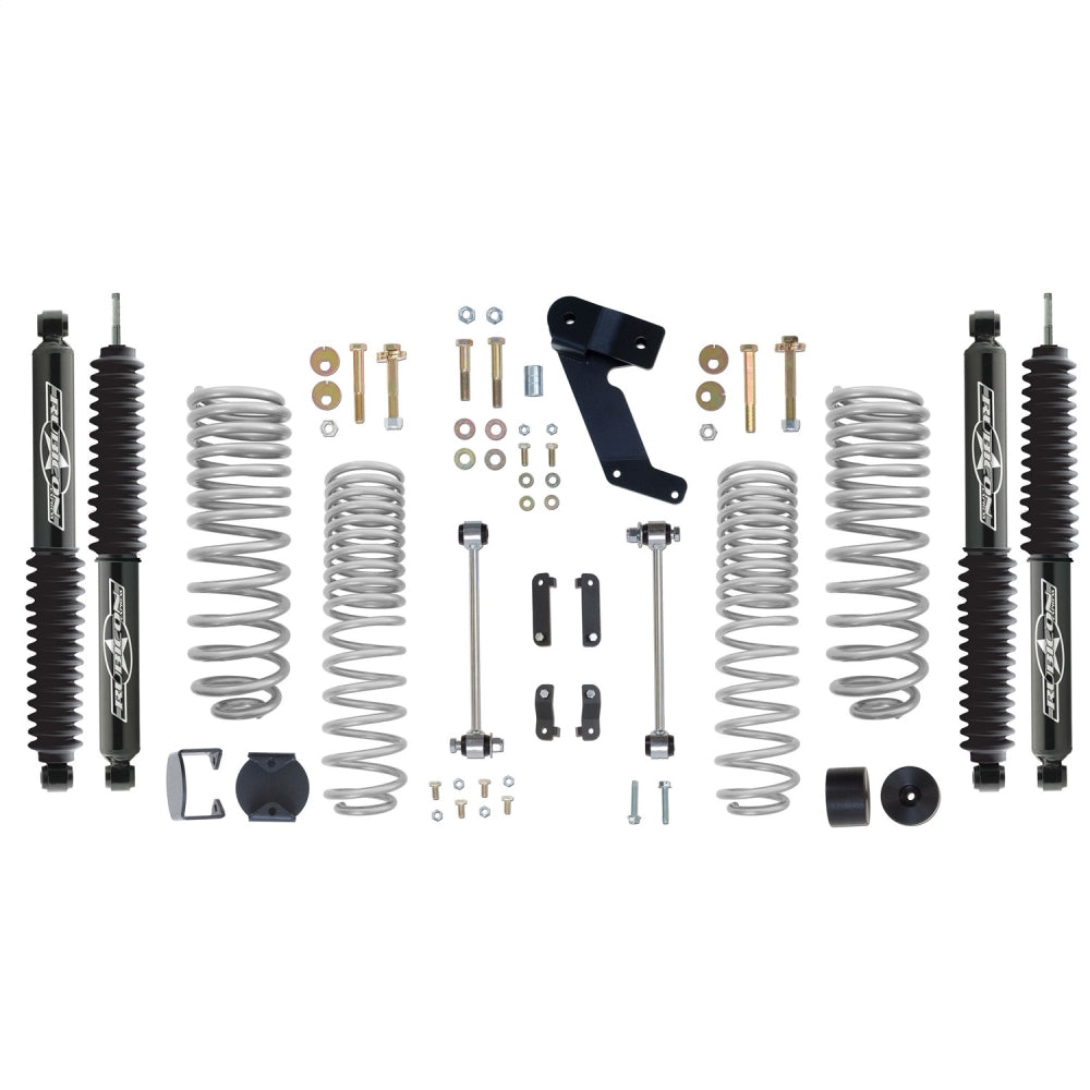 2.5-In.-Progressive-Coil-Lift-Kit-W.-Twin-Tube-Shocks---Re7141pt