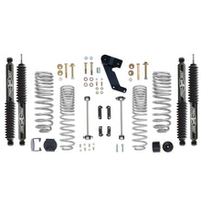 Load image into Gallery viewer, 2.5-In.-Progressive-Coil-Lift-Kit-W.-Twin-Tube-Shocks---Re7141pt