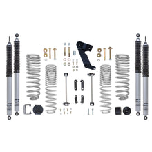 Load image into Gallery viewer, 2.5-In.-Progressive-Coil-Lift-Kit-W.-Monotube-Shocks---Re7141pm