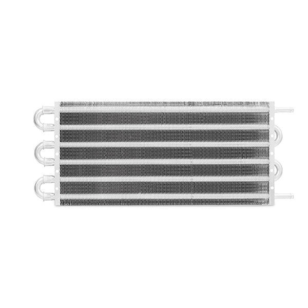 ~(2.5-Lbs.-20X8x2)~-Mishimoto-Universal-Transmission-Fluid-Cooler-15-Inch-X-7.5-Inch-X-0.75-Inch