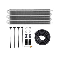 Load image into Gallery viewer, ~(2.5-Lbs.-20X8x2)~-Mishimoto-Universal-Transmission-Fluid-Cooler-20-Inch-X-7.5-Inch-X-0.75-Inch