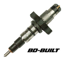 Load image into Gallery viewer, ~(2.5-Lbs.-9X3x3)~-Bd-5.9L-Cummins-Injector-Stock-Remanufactured-(0986435505)-Dodge-2004.5-2007--A-Core-Charge-Of-150-Applies-