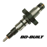 BD Diesel 1715503 BD-Built 5.9L Cummins Injector Stock Reman (0986435503) Dodge 2003-2004
