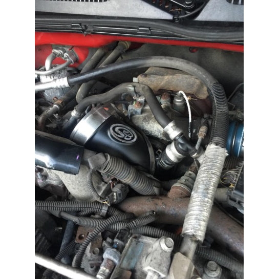 ~(2.5-Lbs.-9X6x6)~-Turbo-Inlet-Manifold-For-04-05-Chevrolet-Silverado-Gmc-Sierra-6.6L-Lly-S-B