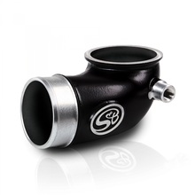 Load image into Gallery viewer, ~(2.5-Lbs.-9X6x6)~-Turbo-Inlet-Manifold-For-04-05-Chevrolet-Silverado-Gmc-Sierra-6.6L-Lly-S-B