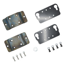 Load image into Gallery viewer, ~(2.5-Lbs.-12X8x5)~-Awning-Bkt-Quick-Release-Kit5