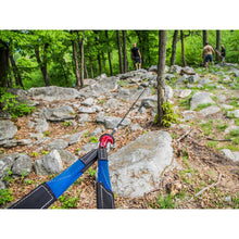 Load image into Gallery viewer, ~(2.5-Lbs.-6X4x4)~-Prolink-Xxl-Winch-Shackle-Mount-Red