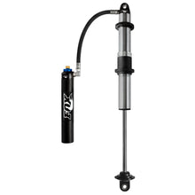 Load image into Gallery viewer, 2.5-Performance-Series-10In.-Remote-Reservoir-Coilover-Shock-78In.-Shaft-WDsc-Adjuster---Blk