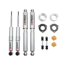 Load image into Gallery viewer, 2.5-Strut-Spacer-Inc.-Front-And-Rear-Trail-Performance-StrutsShocks