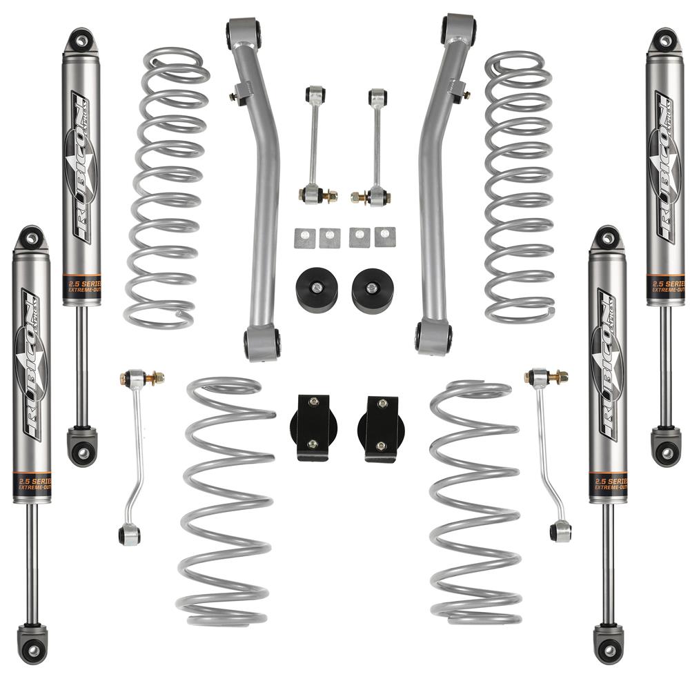 2.5-Super-Ride-Lift-Kit-With-2.5-Monotube-Shocks---Jl7100nr