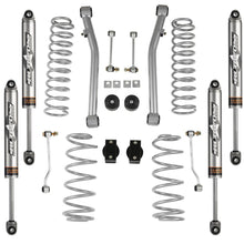 Load image into Gallery viewer, 2.5-Super-Ride-Lift-Kit-With-2.5-Monotube-Shocks---Jl7100nr