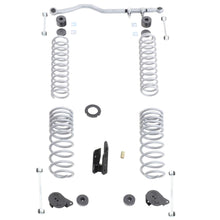 Load image into Gallery viewer, 2.53.5-Standard-Suspension-Lift-Kit---Jt7141