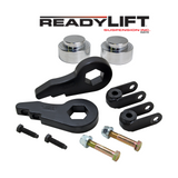 ReadyLift Suspension 69-3005 2000-06 CHEV/GMC AVLNCH/TAH/SUB/YUK, XL/ESCLDE 2.5'' F with 1.0'' R SST Lift Kit