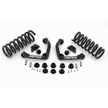 Load image into Gallery viewer, 2.5In-Perf-Sys-WPerf-Shks-98-08-Ford-Ranger-2Wd-Coil-Spring-Front-Susp-W4Cyl3.0L