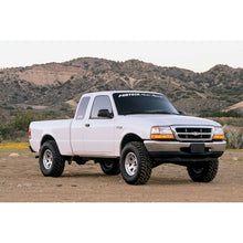 Load image into Gallery viewer, 2.5In-Perf-Sys-WPerf-Shks-98-08-Ford-Ranger-2Wd-Coil-Spring-Front-Susp-W4Cyl3.0L