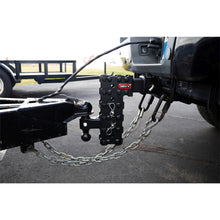 Load image into Gallery viewer, 2.5In-Solid-Shank-7.5In-Drop-1.6K-Tw-16K-Hitch--Gh051-Versaball-Mount--Gh090-Bolt-On-Ball