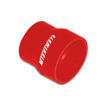 Load image into Gallery viewer, 2.5In-To-2.75In-Silicone-Transition-Coupler,-Black