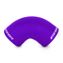 Load image into Gallery viewer, 2.5In.-90-Degree-Coupler-Purple