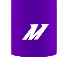 Load image into Gallery viewer, 2.5In.-45-Degree-Coupler-Purple