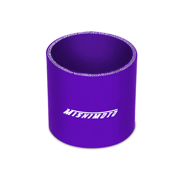 2.5In.-Straight-Coupler-Purple