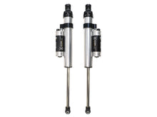 Load image into Gallery viewer, ICON Vehicle Dynamics 77738CP 11-16 GM HD 6-8" FRONT 2.5 VS PB CDCV EXT TRAV PAIR for Select Chevrolet Silverado 2500, Chevrolet Silverado HD, Chevrolet Silverado 3500, Chevrolet Silverado HD, GMC Sierra HD, GMC Sierra HD