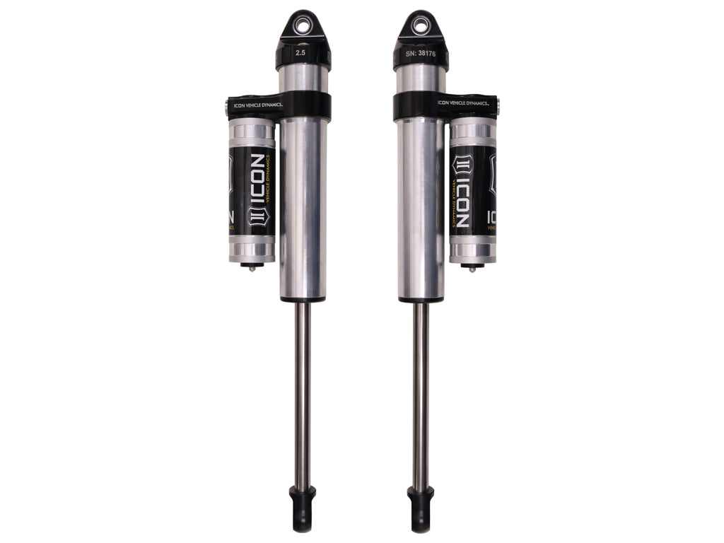 ICON Vehicle Dynamics 97702P-CB 09-14 F150 6" REAR 2.5 VS PB PAIR for Select Ford F-150