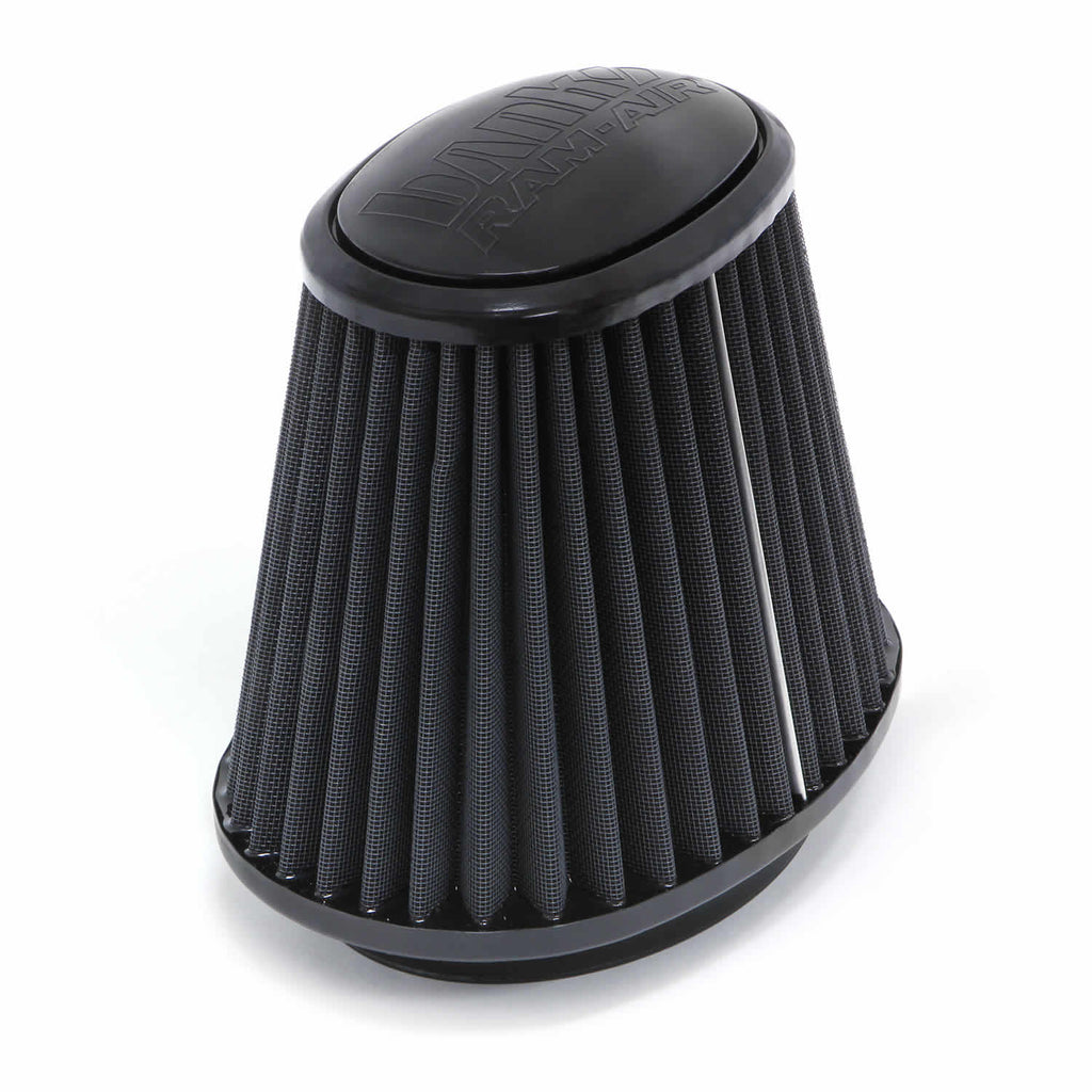 ~(2.6-Lbs.-11X10x10)~-Air-Filter-Element-Dry-Ram-Air-Syst---Various-Ford-And-Dodge-Diesels