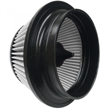 Load image into Gallery viewer, ~(2.6-Lbs.-10X9x8)~-Air-Filter-For-Intake-Kits-75-5033-75-5015-Dry-Extendable-White-S-B