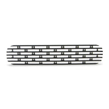 Load image into Gallery viewer, ~(2.6-Lbs.-12X3x3)~-2007-18-Jeep-Jk-Grille-Inserts-Black