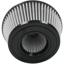 Load image into Gallery viewer, ~(2.6-Lbs.-10X9x8)~-Air-Filter-For-Intake-Kits-75-5033-75-5015-Dry-Extendable-White-S-B