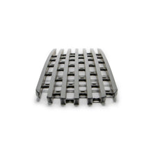Load image into Gallery viewer, ~(2.6-Lbs.-12X3x3)~-2007-18-Jeep-Jk-Grille-Inserts-Black