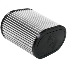 Load image into Gallery viewer, ~(2.7-Lbs.-10X9x8)~-Air-Filter-For-Intake-Kits-75-5028-Dry-Extendable-White-S-B