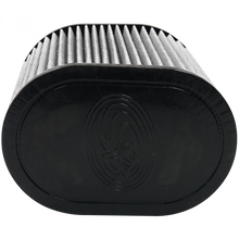 Load image into Gallery viewer, ~(2.7-Lbs.-10X9x8)~-Air-Filter-For-Intake-Kits-75-5028-Dry-Extendable-White-S-B