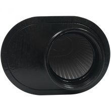 Load image into Gallery viewer, ~(2.7-Lbs.-10X9x8)~-Air-Filter-For-Intake-Kits-75-5028-Dry-Extendable-White-S-B