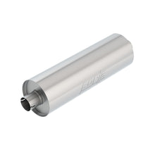 Load image into Gallery viewer, 2.75In-InOut-7.75In-Diameter-X-24In-L-Universal-Muffler---Heavy-Duty-Truck-Applications