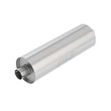 Borla 401158 Specialty Muffler - Notched Neck