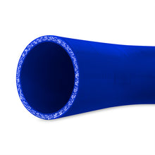 Load image into Gallery viewer, 2.75In.-45-Degree-Silicone-Coupler---Blue
