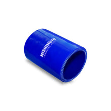 Load image into Gallery viewer, 2.75In.-Straight-Coupler---Blue
