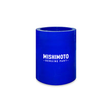 Load image into Gallery viewer, 2.75In.-Straight-Coupler---Blue