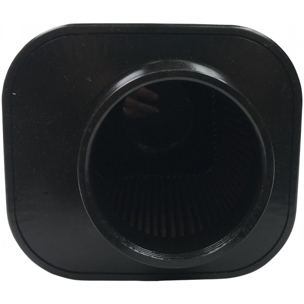 ~(2.8-Lbs.-10X9x8)~-Air-Filter-For-Intake-Kits-75-1532-75-1525-Oiled-Cotton-Cleanable-Red-S-B