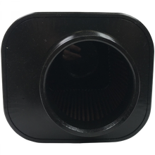 Load image into Gallery viewer, ~(2.8-Lbs.-10X9x8)~-Air-Filter-For-Intake-Kits-75-1532-75-1525-Oiled-Cotton-Cleanable-Red-S-B