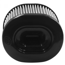 Load image into Gallery viewer, ~(2.8-Lbs.-10X9x8)~-Air-Filter-For-Intake-Kits-75-5105-75-5054-Dry-Extendable-White-S-B