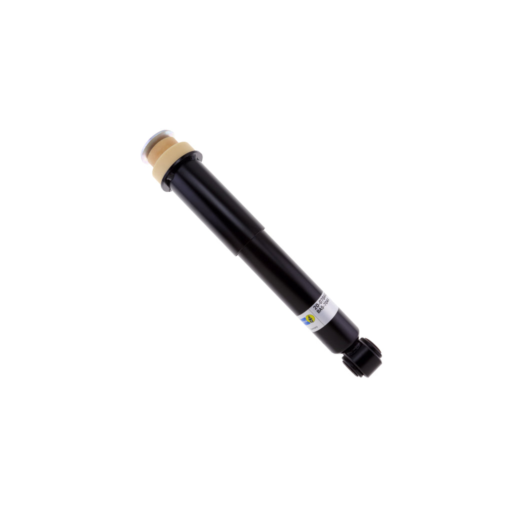 Bilstein 20-070441 B4 OE Replacement (DampTronic) - Suspension Shock Absorber for Select Jaguar Vanden Plas, Jaguar XJ8, Jaguar XJR