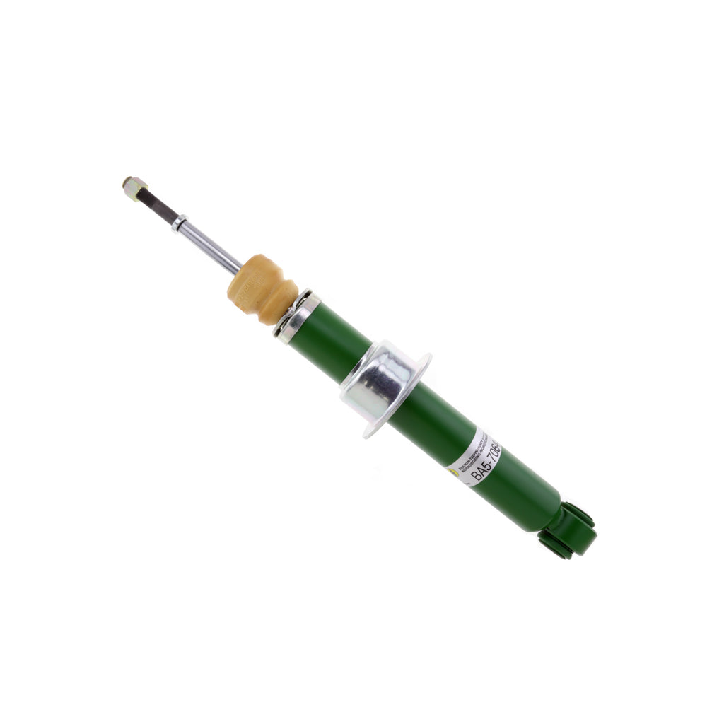 Bilstein 20-070649 B4 OE Replacement (DampTronic) - Suspension Shock Absorber for Select Jaguar S-Type