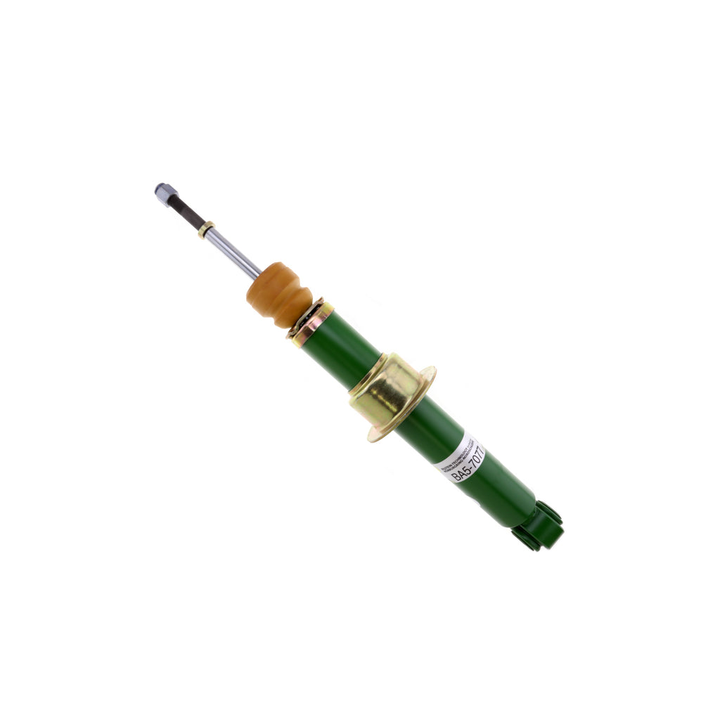 Bilstein 20-070779 B4 OE Replacement (DampTronic) - Suspension Shock Absorber for Select Jaguar S-Type