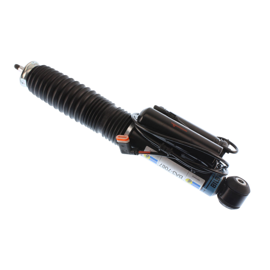 Bilstein 20-070878 B4 OE Replacement (Air) - Air Shock Absorber for Select Mercedes-Benz E320