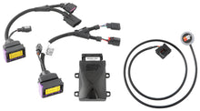 Load image into Gallery viewer, K&amp;N 20-1000 Throttle Control Module for Select Cadillac Escalade, Cadillac Escalade ESV, Cadillac Escalade EXT, Chevrolet Avalanche, Chevrolet Camaro, Chevrolet Malibu, Chevrolet Silverado 1500, Chevrolet Silverado LD, Chevrolet Silverado LTD, Chevrolet